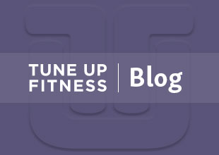 TuneUpFitness Blog