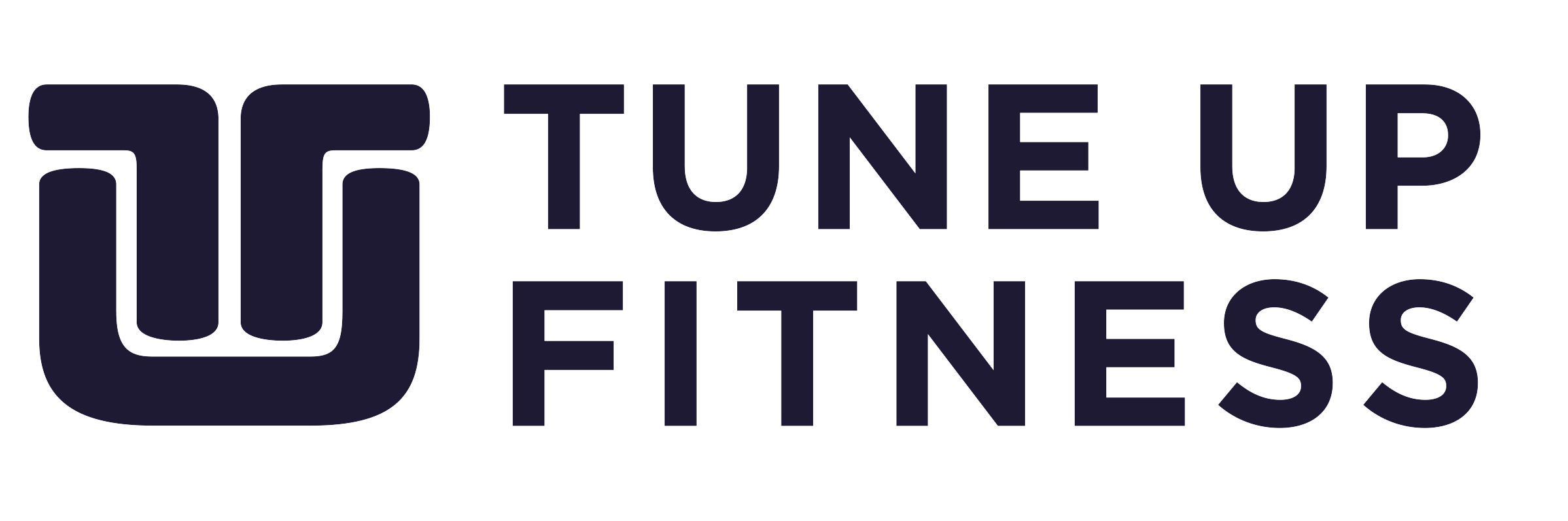 Tune Up Fitness Logo