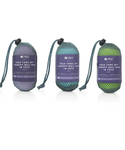 Yoga Tune Up® Therapy Ball Pair