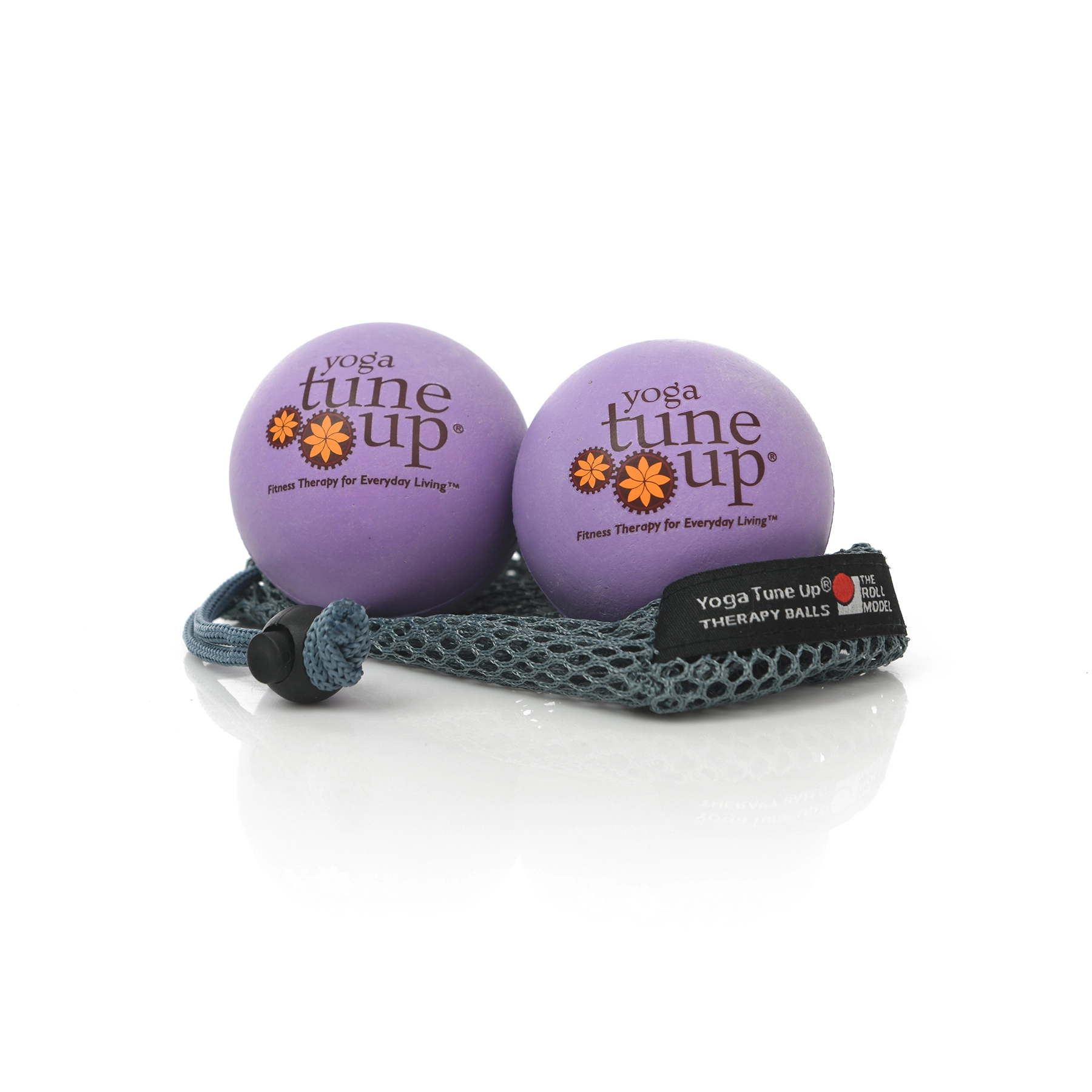 Yoga Tune Up® Therapy Ball Pair