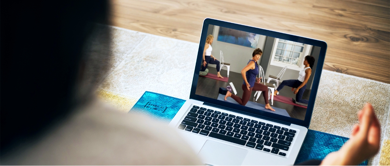 Tune Up Fitness Rental Collection, barefoot foot-care