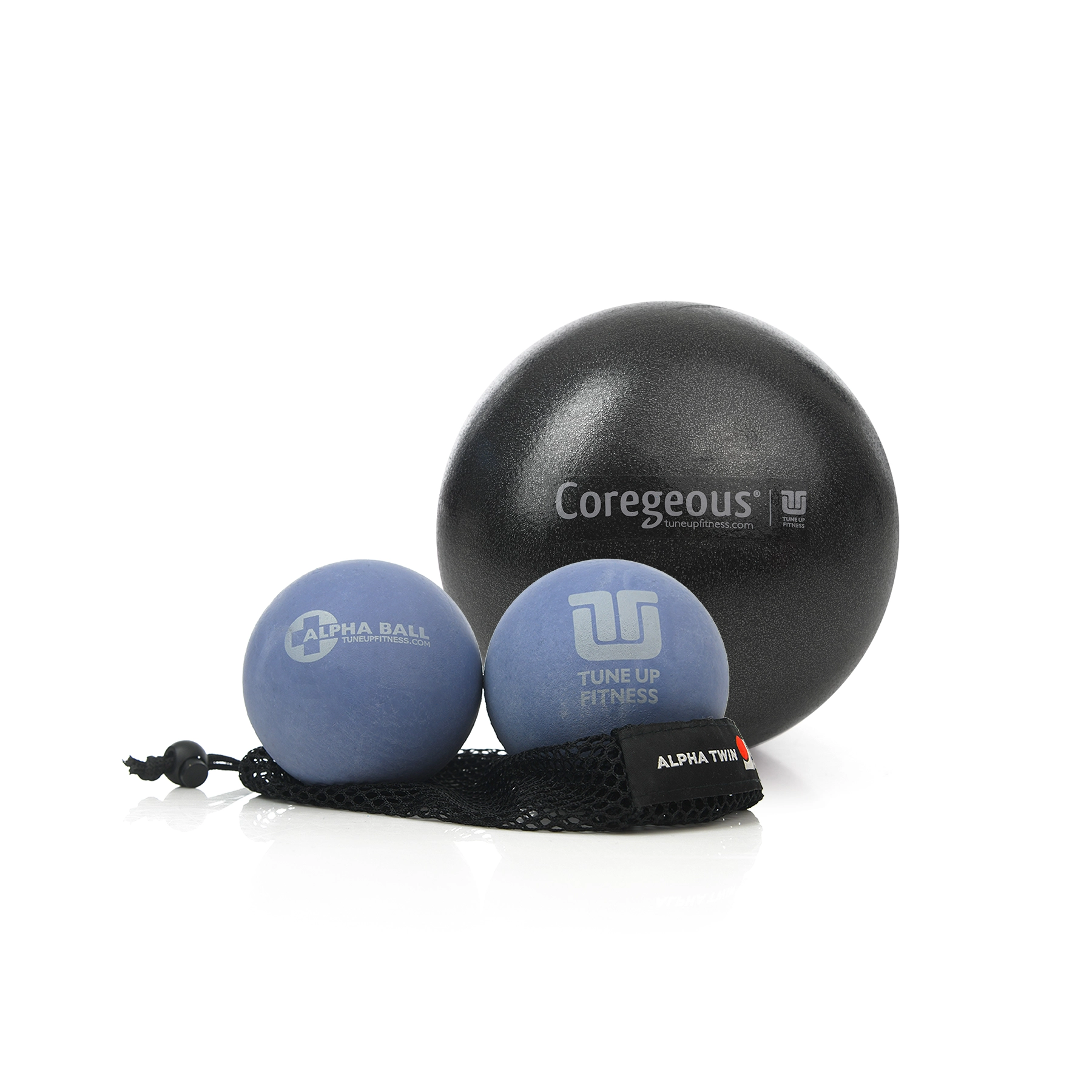 ALPHA Core Combo