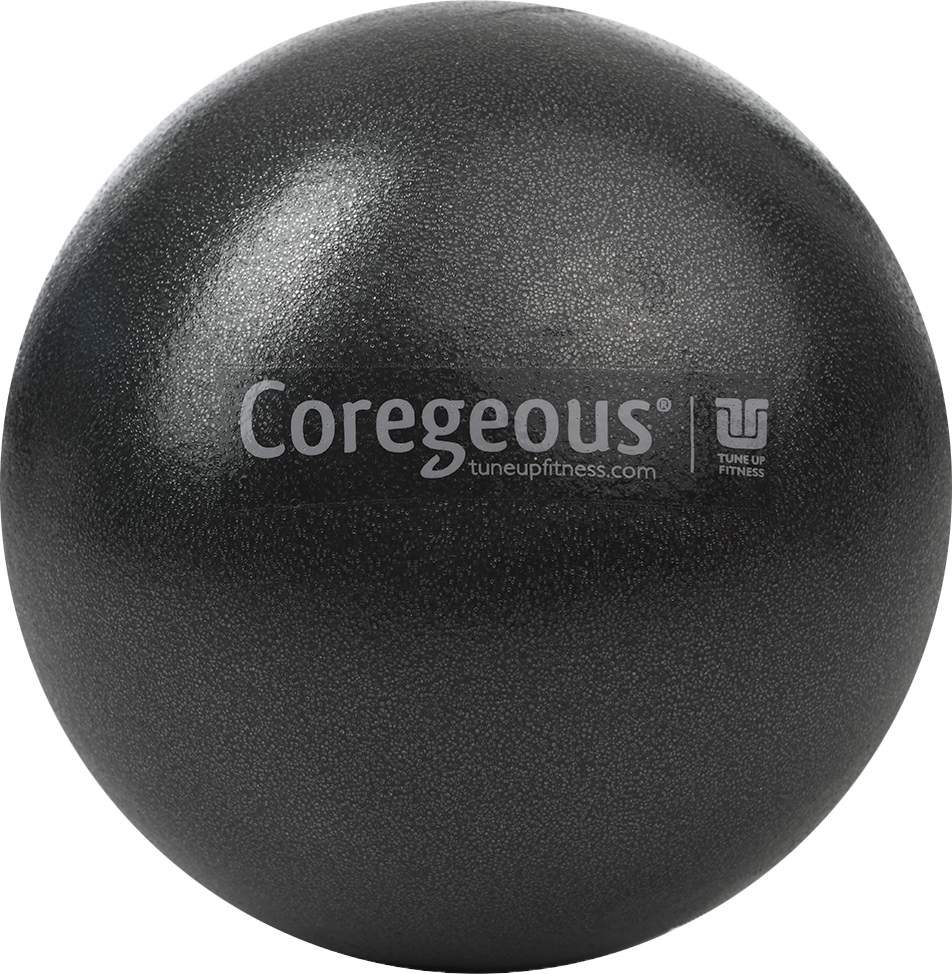 http://Coregeous%20ball%20in%20graphite%20-%20close%20up%20photo