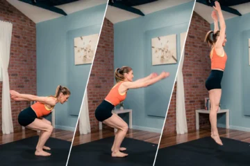 HIITish-Split
