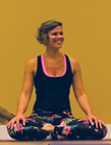 Kirsten K. Wiegman