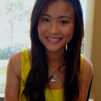 Sara Wang