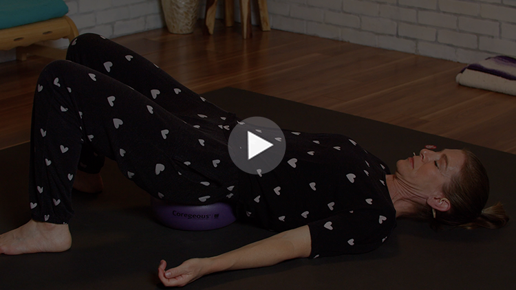 Fascial Rocks on Coregeous