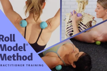 Roll Model Method Practitioner Training.