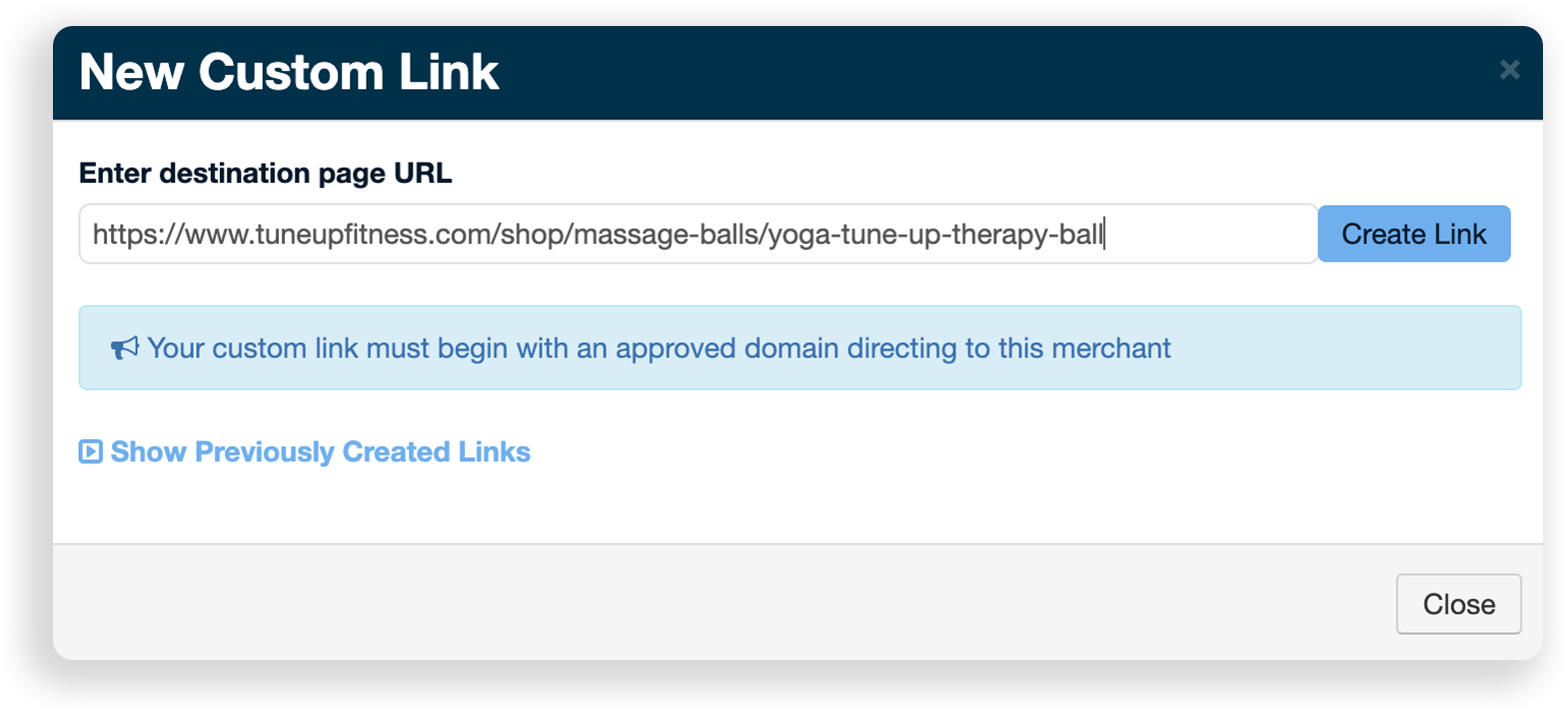 Affiliate page image 2.