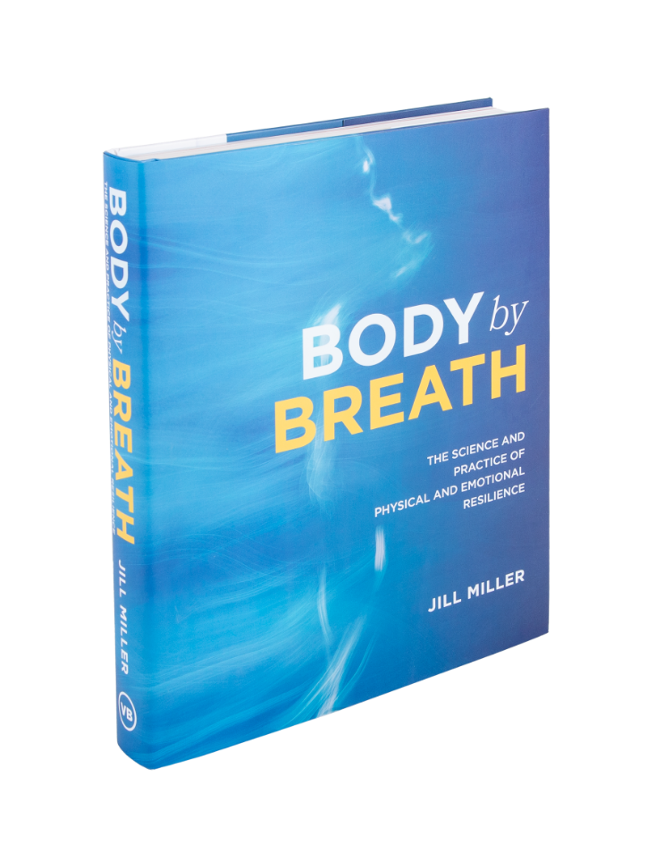 BBB The science and physical and emotional resilence