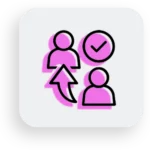 Referral codes button.