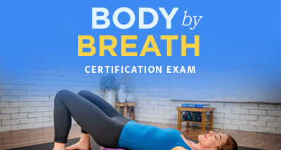 Body & Breath Certification Exam.