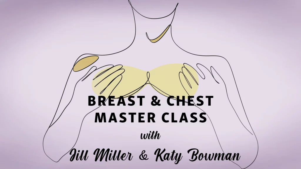 Course thumbnail for BC training program.