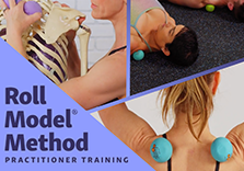 Roll Model Method Practitioner Training.