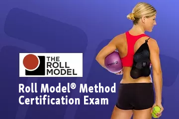 Roll Model Method Certification Exam.
