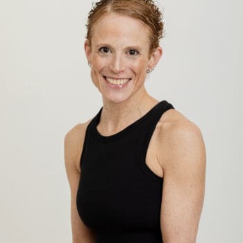 Jen Kraft