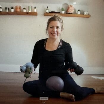 Rachel Taylor