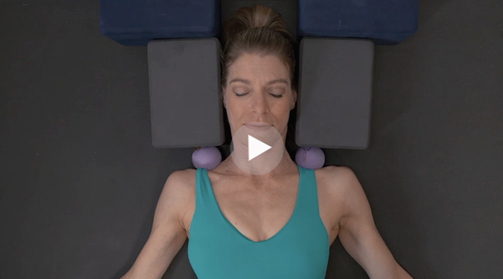 Clavicular Breath