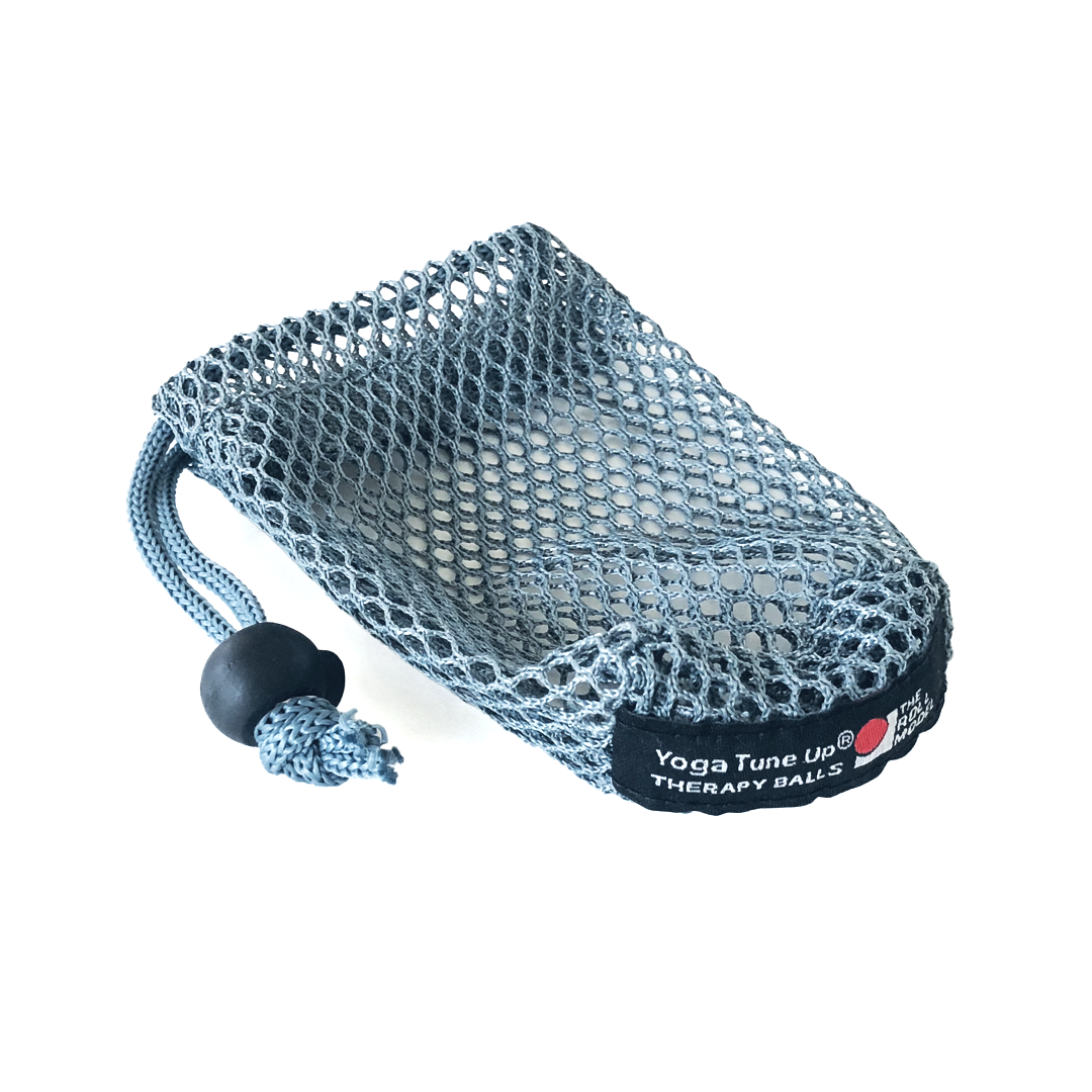 Yoga Tune Up Therapy Ball Tote