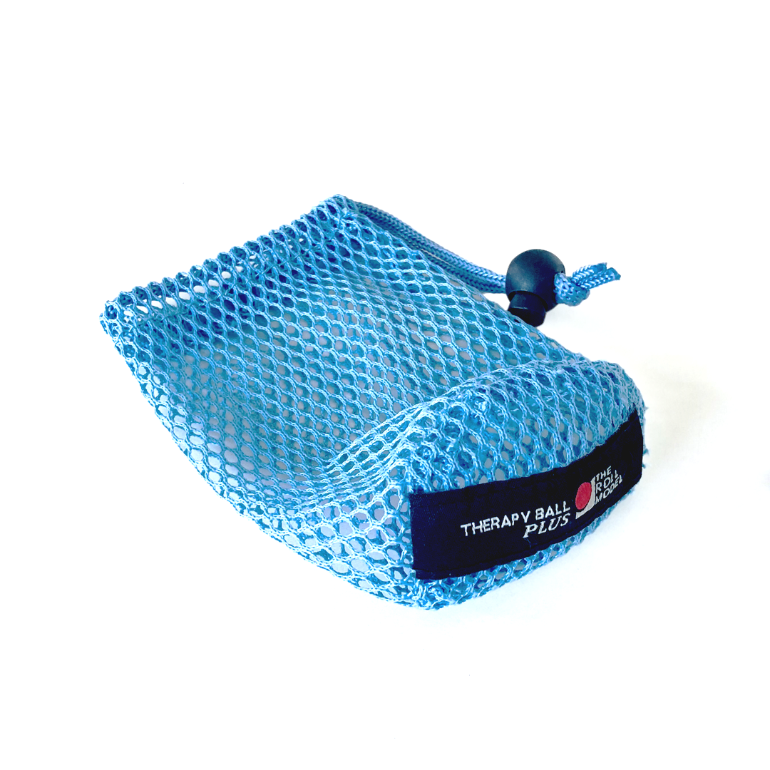 Yoga Tune Up Therapy Ball Plus Tote