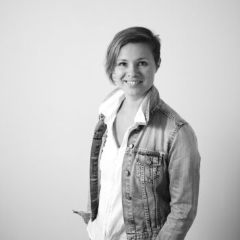 Kirsten Wiegman