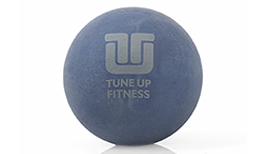 Single alpha ball nav