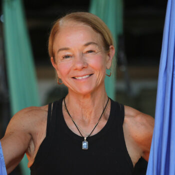 Amy McLellan